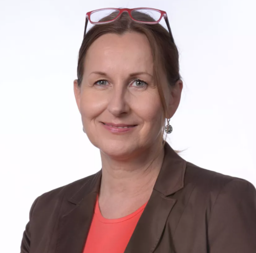 Regina Janner, Work Life Coach Regina Janner, Work Life Coach